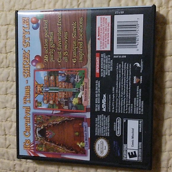 Video Game - Picture 2 of 5